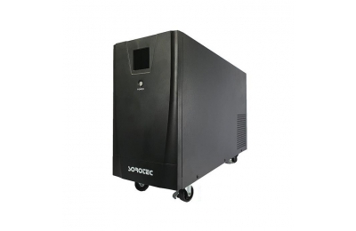 Bộ lưu điện UPS SOROTEC BX3000 3KVA 2400W dòng Line Interactive Sine Wave