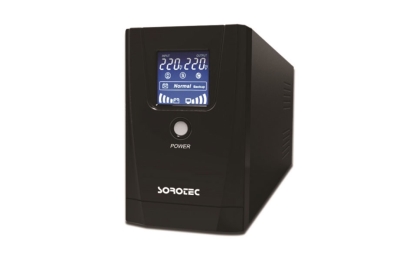 Bộ lưu điện UPS SOROTEC BX5000XL 5KVA 4KW dòng Line interactive