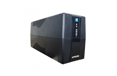 Bộ lưu điện UPS SOROTEC KH650 650VA 390W dòng Line Interactive Offline