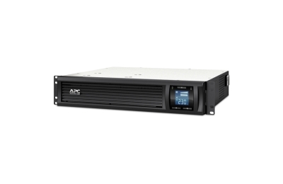 Bộ lưu điện UPS APC 2kVA 1.3kW SMC2000I-2U dòng Smart-UPS Line interactive