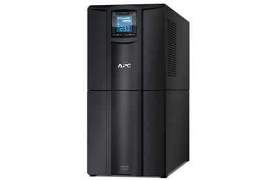 Bộ lưu điện UPS APC 3kVA 2.1kW SMC3000I dòng Smart-UPS Line interactive