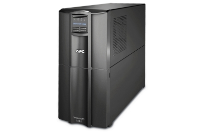 Bộ lưu điện UPS APC 2200VA 1980W SMT2200IC dòng Smart-UPS Line interactive