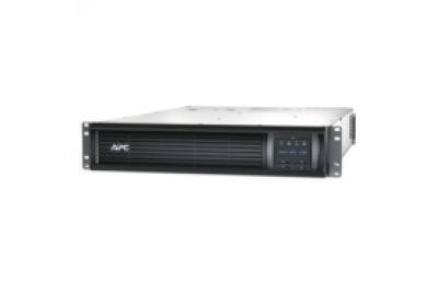 Bộ lưu điện UPS APC 2200VA 1980W SMT2200RMI2UC dòng Smart-UPS Line interactive