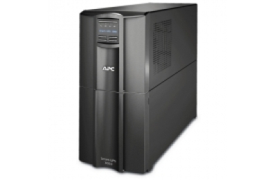 Bộ lưu điện UPS APC 3kVA 2.7kW SMT3000IC dòng Smart-UPS Line interactive
