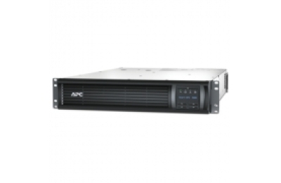 Bộ lưu điện UPS APC 3kVA 2.7kW SMT3000RMI2UC dòng Smart-UPS Line interactive