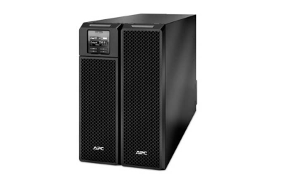 Bộ lưu điện UPS APC 10kVA 10kW SRT10KXLI dòng Smart-UPS ONLINE