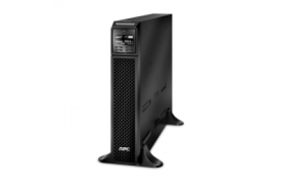 Bộ lưu điện UPS APC 2200VA 1980W SRT2200XLI dòng Smart-UPS ONLINE