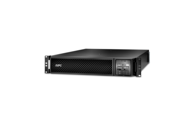 Bộ lưu điện UPS APC 3kVA 2.7kW SRT3000RMXLI dòng Smart-UPS ONLINE