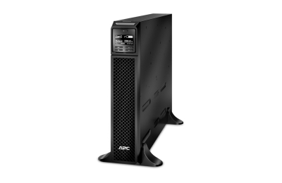 Bộ lưu điện UPS APC 3kVA 2.7kW SRT3000XLI dòng Smart-UPS ONLINE