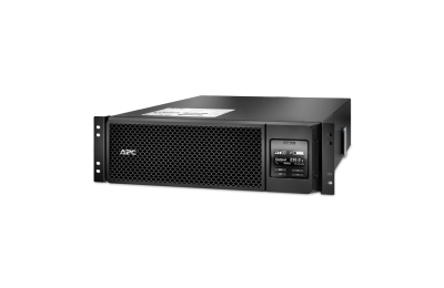 Bộ lưu điện UPS APC 5kVA 4.5kW SRT5KRMXLI dòng Smart-UPS ONLINE