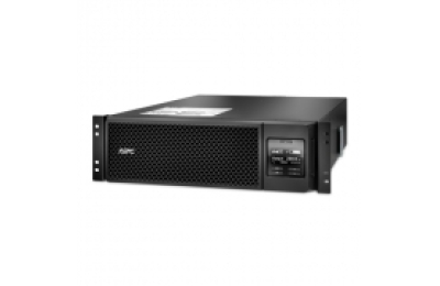 Bộ lưu điện UPS APC 5kVA 4.5kW SRT5KRMXLI dòng Smart-UPS ONLINE
