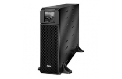 Bộ lưu điện UPS APC 5kVA 4.5kW SRT5KXLI dòng Smart-UPS ONLINE