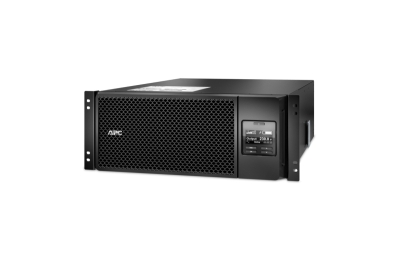 Bộ lưu điện UPS APC 6kVA 6kW SRT6KRMXLI dòng Smart-UPS ONLINE