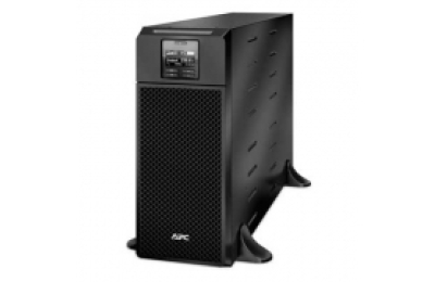 Bộ lưu điện UPS APC 6kVA 6kW SRT6KXLI dòng Smart-UPS ONLINE
