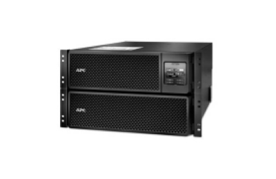 Bộ lưu điện UPS APC 8kVA 8kW SRT8KRMXLI dòng Smart-UPS ONLINE