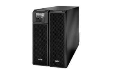 Bộ lưu điện UPS APC 8kVA 8kW SRT8KXLI dòng Smart-UPS ONLINE