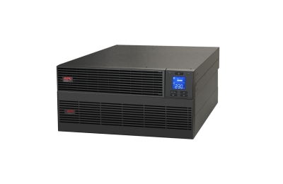 Bộ lưu điện UPS APC 10kVA 10kW SRV10KRIL dòng Easy-UPS ONLINE