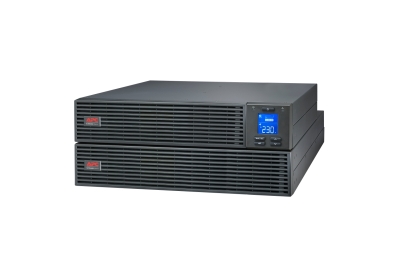 Bộ lưu điện UPS APC 1kVA 800W SRV1KRILRK dòng Easy-UPS ONLINE