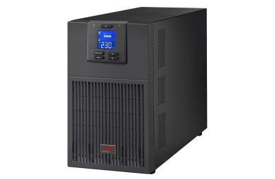 Bộ lưu điện UPS APC 3kVA 2.4kW SRV3KI dòng Easy-UPS ONLINE