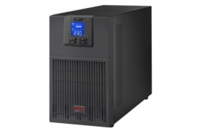 Bộ lưu điện UPS APC 6kVA 6kW SRV6KIL dòng Easy-UPS ONLINE