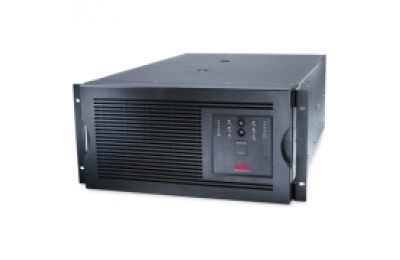 Bộ lưu điện UPS thông minh APC 5kVA 4kW SUA5000RMI5U