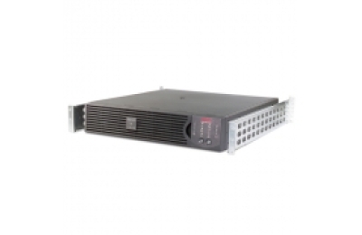 Bộ lưu điện UPS APC 1kVA 700W SURT1000RMXLI dòng Smart-UPS ONLINE