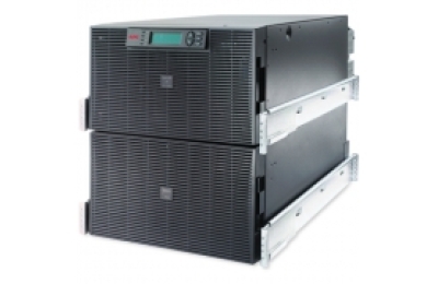 Bộ lưu điện UPS APC 15kVA 12kW SURT15KRMXLI dòng Smart-UPS ONLINE