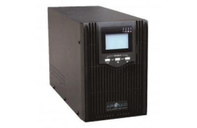 Bộ lưu điện UPS APOLLO 1000VA 800W AP610 dòng LINE INTERACTIVE