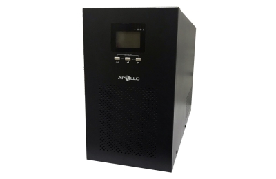 Bộ lưu điện UPS APOLLO 3kVA 2400W AP630 dòng LINE INTERACTIVE