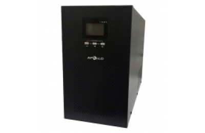 Bộ lưu điện UPS APOLLO 3kVA 2400W AP630 dòng LINE INTERACTIVE