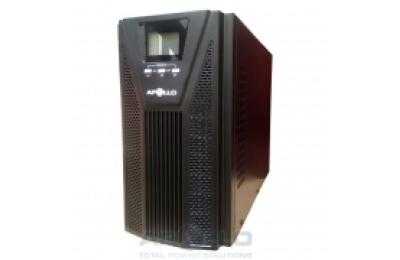 Bộ lưu điện UPS APOLLO 10kVA 9kW AP9010II dòng ONLINE