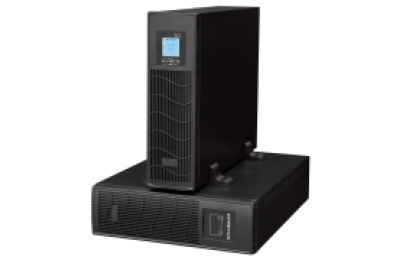 Bộ lưu điện UPS APOLLO 6kVA 5.4kW AP906RT dòng ONLINE