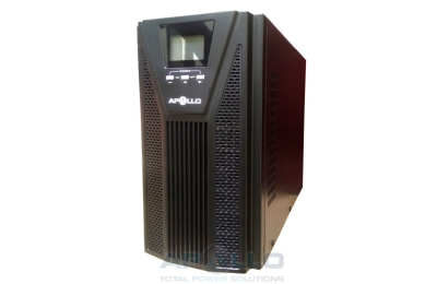 Bộ lưu điện UPS APOLLO 2kVA 1.8kW AP9102S dòng ONLINE
