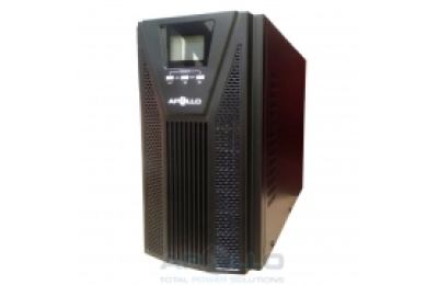 Bộ lưu điện UPS APOLLO 2kVA 1.8kW AP9102S dòng ONLINE