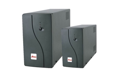 Bộ lưu điện UPS ARES AR2200 2kVA 1.2kW dòng OFFLINE