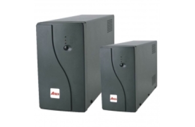 Bộ lưu điện UPS ARES AR2200 2kVA 1.2kW dòng OFFLINE