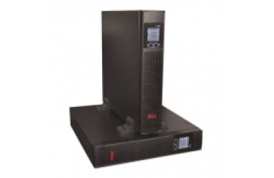 Bộ lưu điện UPS ARES AR610RT 1kVA 800W dòng Line Interactive