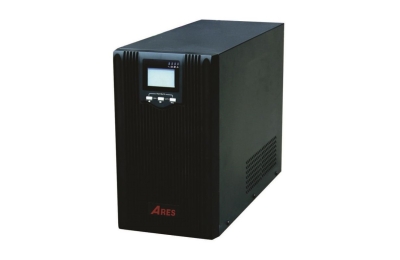 Bộ lưu điện UPS ARES AR620 2kVA 1.6kW dòng Line Interactive