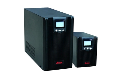 Bộ lưu điện UPS ARES AR620H 2kVA 1.6kW dòng Line Interactive