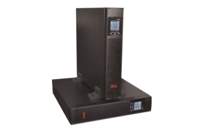 Bộ lưu điện UPS ARES AR620RT 2kVA 1.6kW dòng Line Interactive