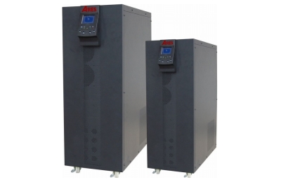 Bộ lưu điện UPS ARES AR8810 10kVA 8kW dòng ONLINE