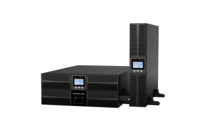 Bộ lưu điện UPS ARES AR9010HG4RT 10kVA 10kW dòng ONLINE