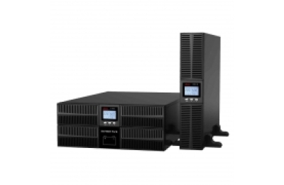 Bộ lưu điện UPS ARES AR9010HG4RT 10kVA 10kW dòng ONLINE