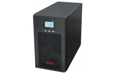 Bộ lưu điện UPS ARES AR901II 1kVA 900W dòng ONLINE