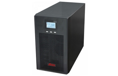 Bộ lưu điện UPS ARES AR901PH 1kVA 900W dòng ONLINE