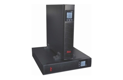 Bộ lưu điện UPS ARES AR901PHRT 1kVA 900W dòng ONLINE