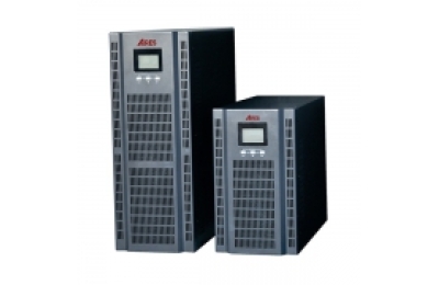 Bộ lưu điện UPS ARES AR901PT 1kVA 900W dòng ONLINE