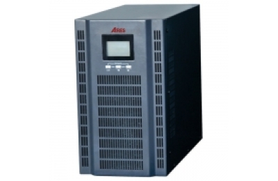 Bộ lưu điện UPS ARES AR901PTH 1kVA 900W dòng ONLINE