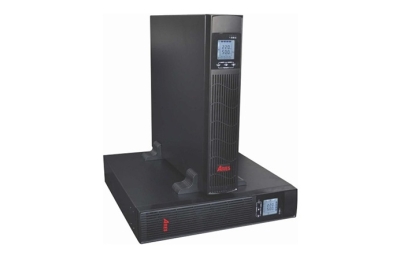 Bộ lưu điện UPS ARES AR903PHRT 3kVA 2.7kW dòng ONLINE