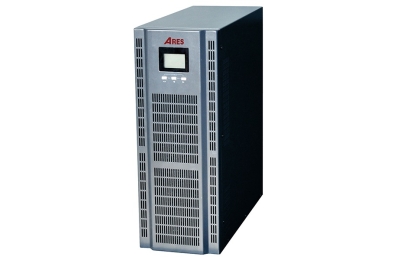 Bộ lưu điện UPS ARES AR903PTH 3kVA 2.7kW dòng ONLINE